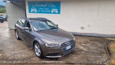 Audi A4 Avant 2.0 TDI 177CV Business Plus "ottime condiz."