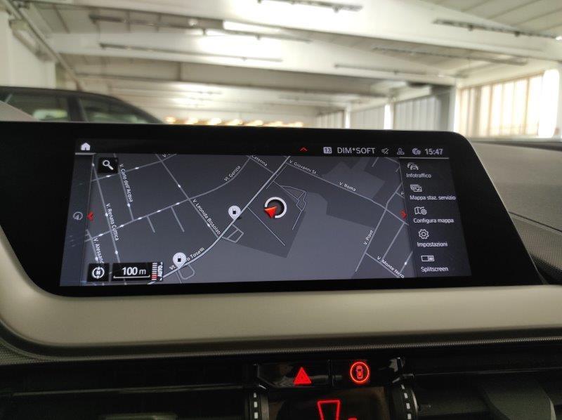 BMW Serie 1 (F40) - 120i 5p. Business Advantage