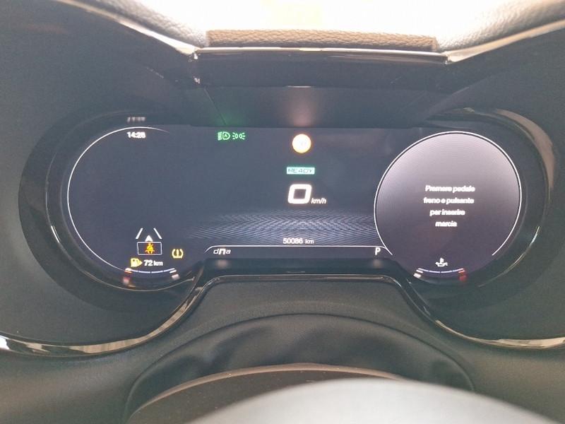 ALFA ROMEO TONALE 1.5 130 CV HYBRID TCT7 SPRINT SUV