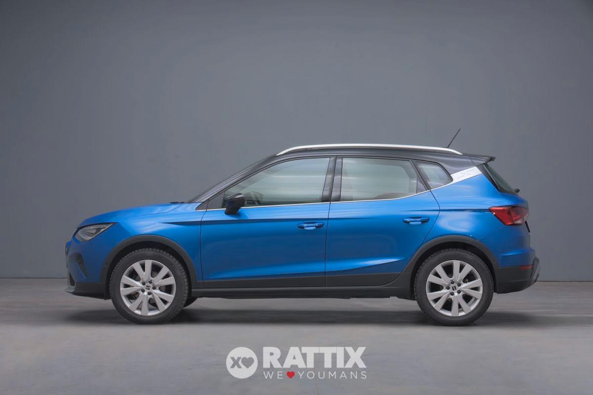 SEAT Arona 1.0 Ecotsi 110CV Xperience DSG