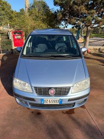 Fiat Idea 1.3 Multijet 16V 90 CV Emotion