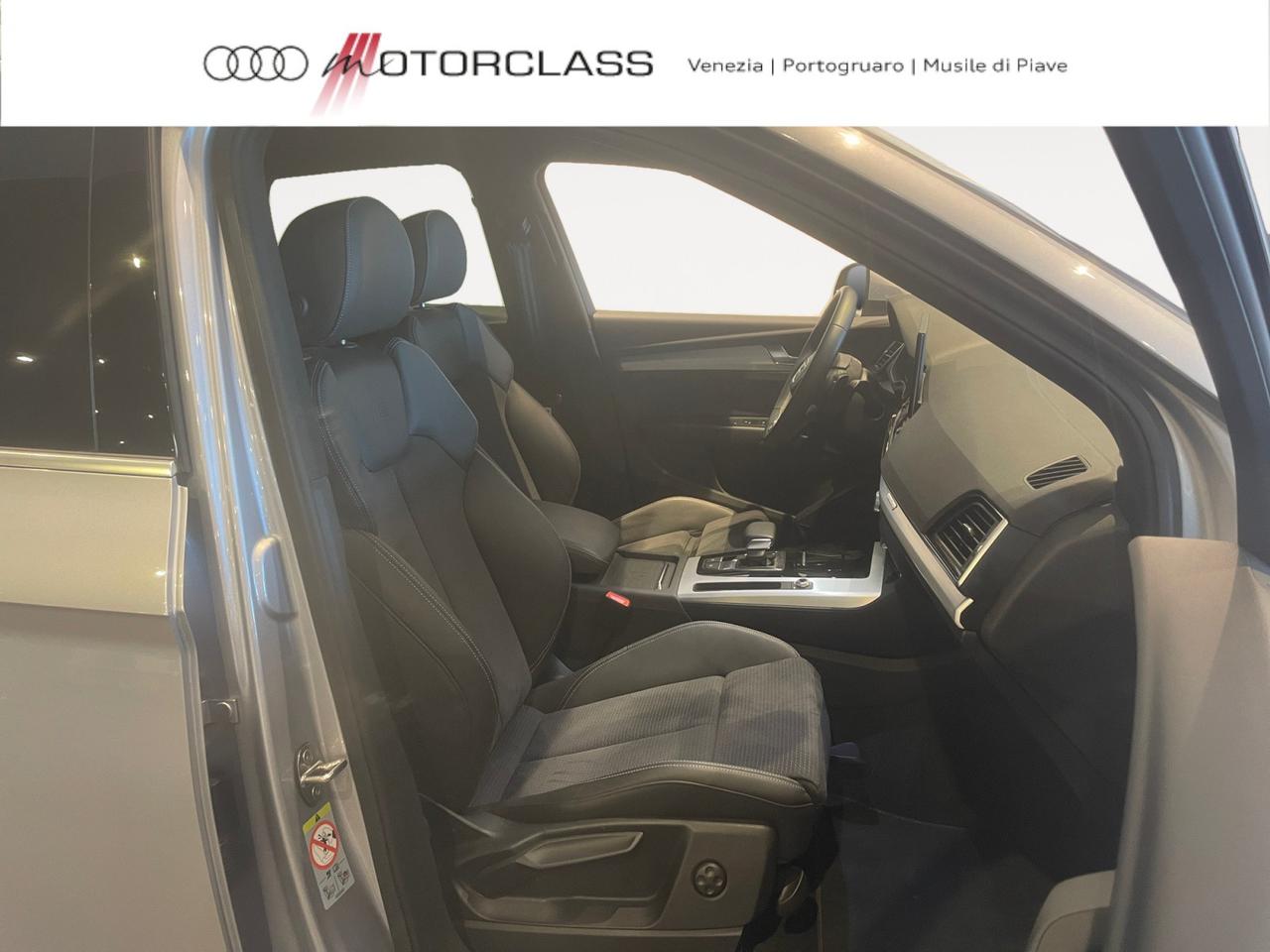 40 Tdi Mhev S Line Plus Quattro S Tronic