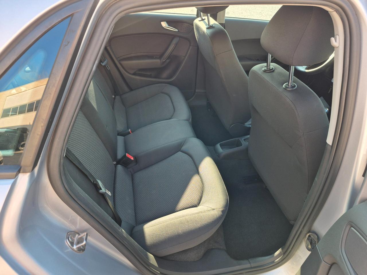Audi A1 SPB 1.6 TDI Attraction