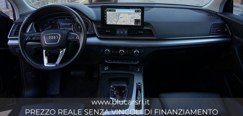 Audi Q5 Sportback 35 TDI Business Advanced S tronic