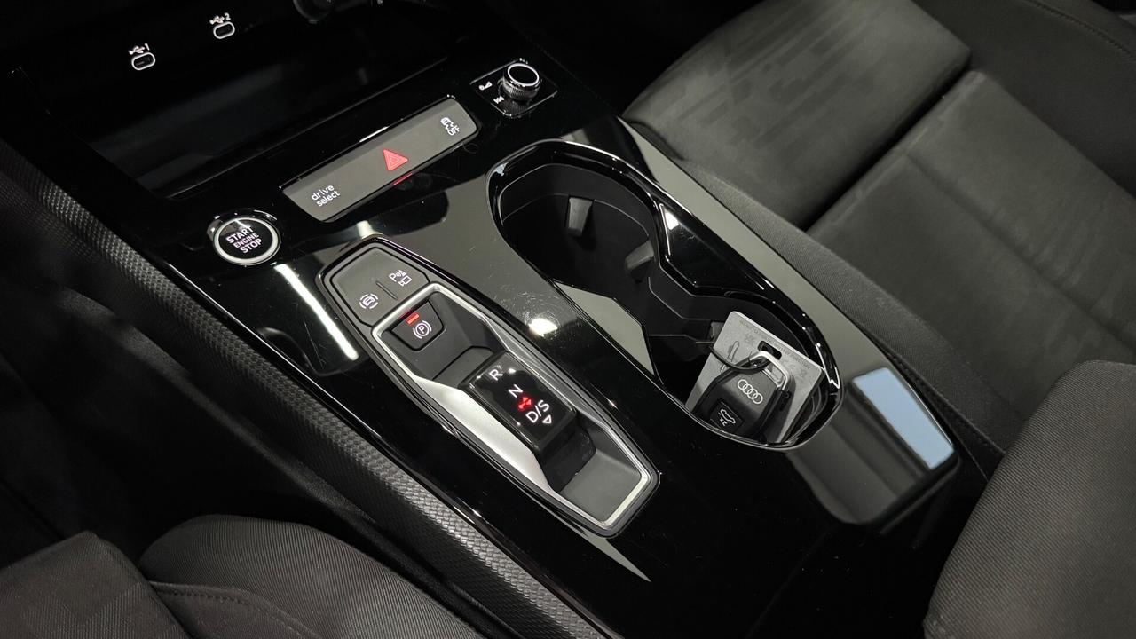 Audi A5 Avant TDI 150 kW mHEV+ S tronic quattro Line edition