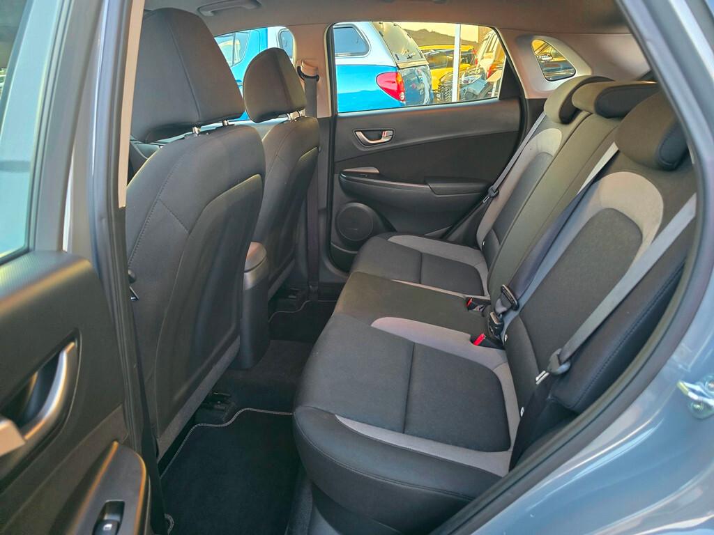 Hyundai Kona 1.0 T-GDI Xpossible PERFEZIONE MASSIMA