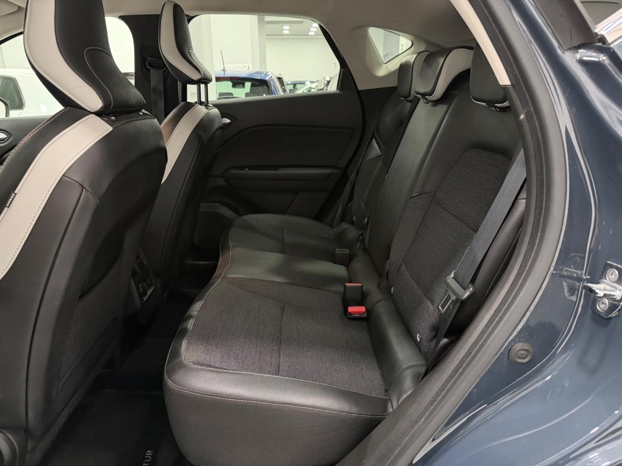 Renault Captur TCe 1.0cc 100cv GPL Intens