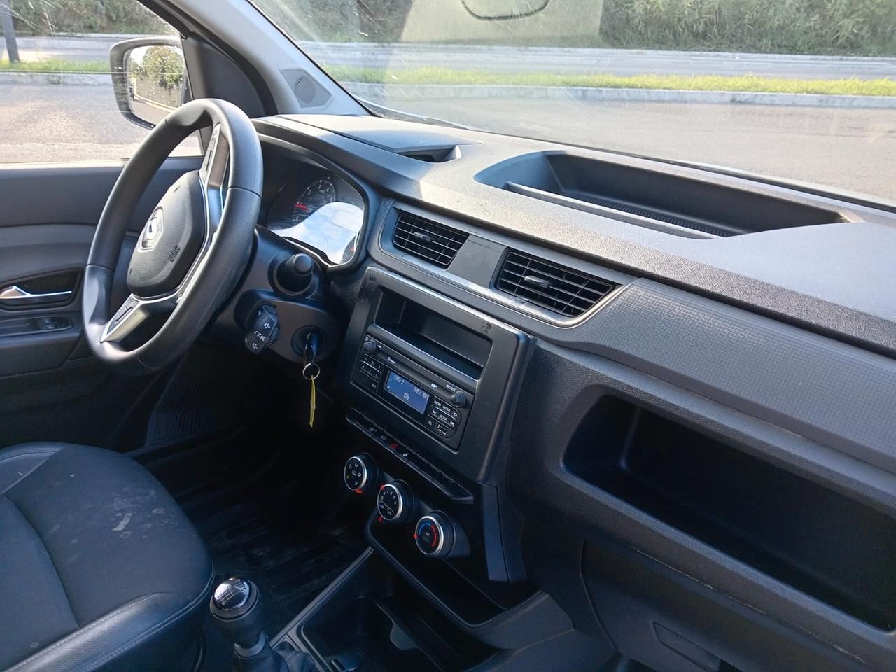 Renault Kangoo 1.5 Blue dCi 95CV Van porta laterale scorrevole 2021