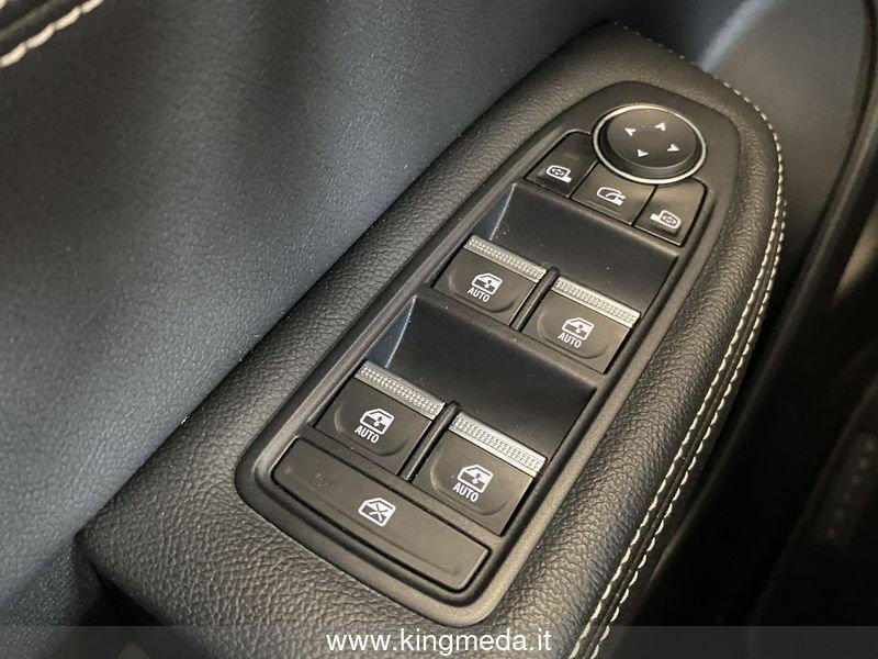 Renault Arkana Hybrid E-TECH 145 CV Intens