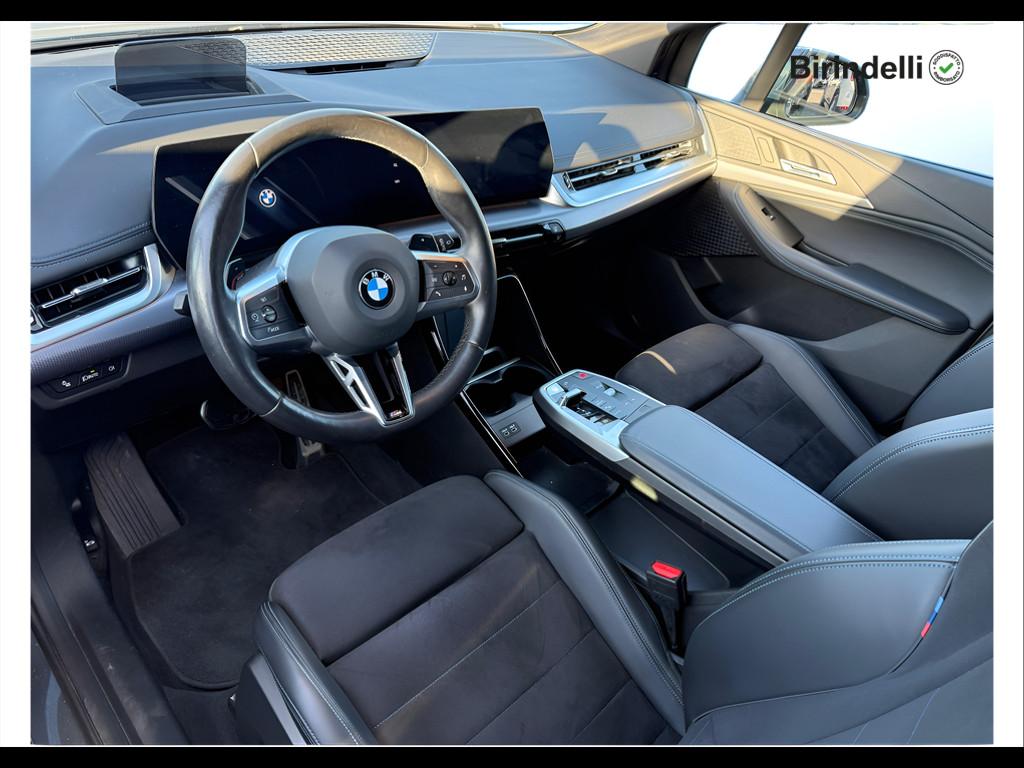 BMW Serie 2 A.T. (U06) - 218d Active Tourer Msport