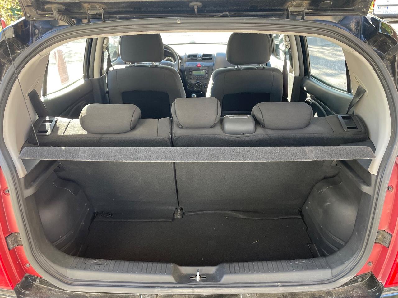 Kia Picanto 1.1 12V Hot Bi-Fuel/1PROP/GARANZIA