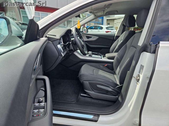 AUDI Q8 Q8 50 3.0 tdi mhev quattro tiptronic - GM144PV