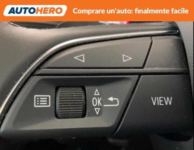 AUDI A5 40 TDI S tronic S line edition