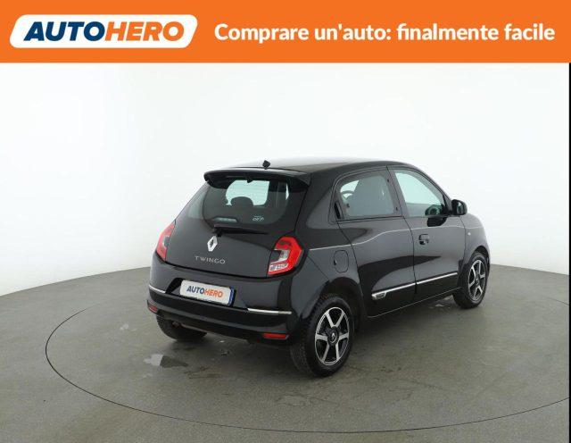 RENAULT Twingo SCe 65 CV Intens