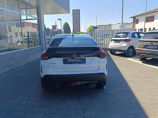 Citroen C4 1.2 Hybrid 136cv DCS6 PLUS KM ZERO