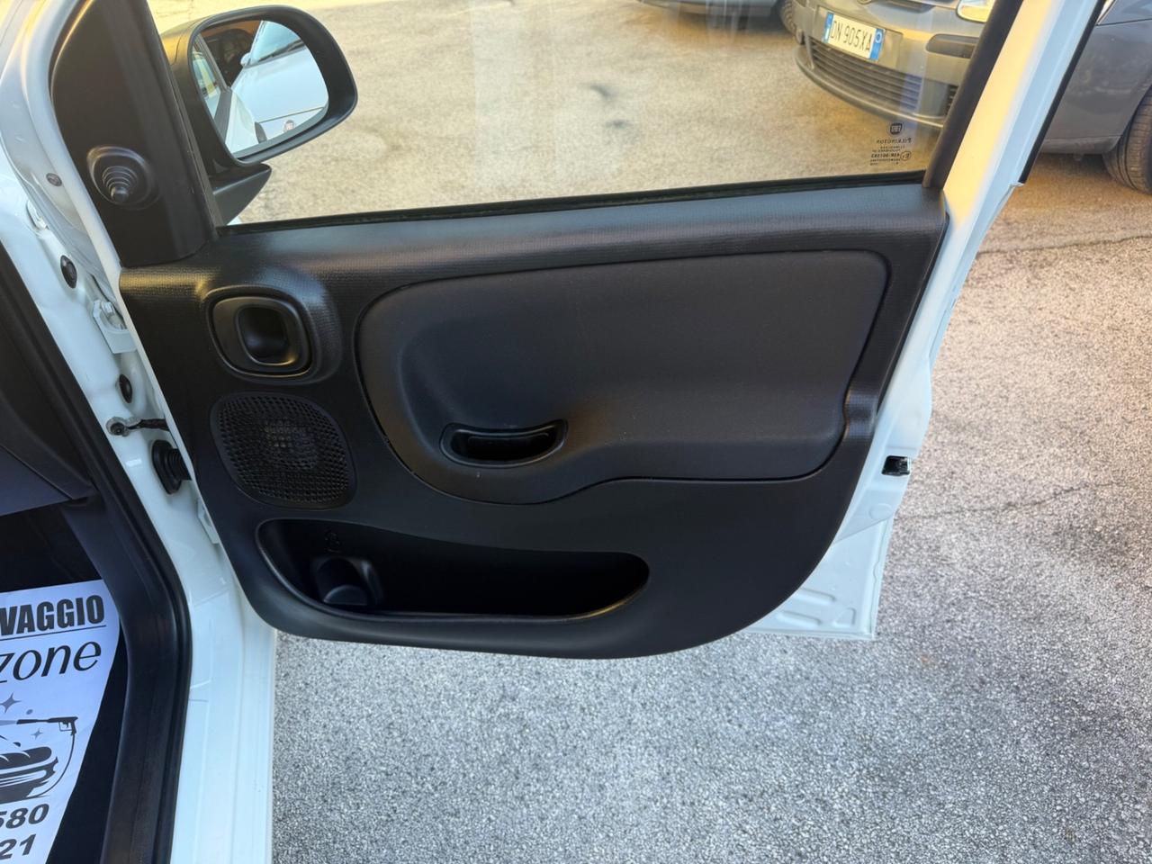 Fiat Panda 1.3 MJT 95 CV S&S Easy