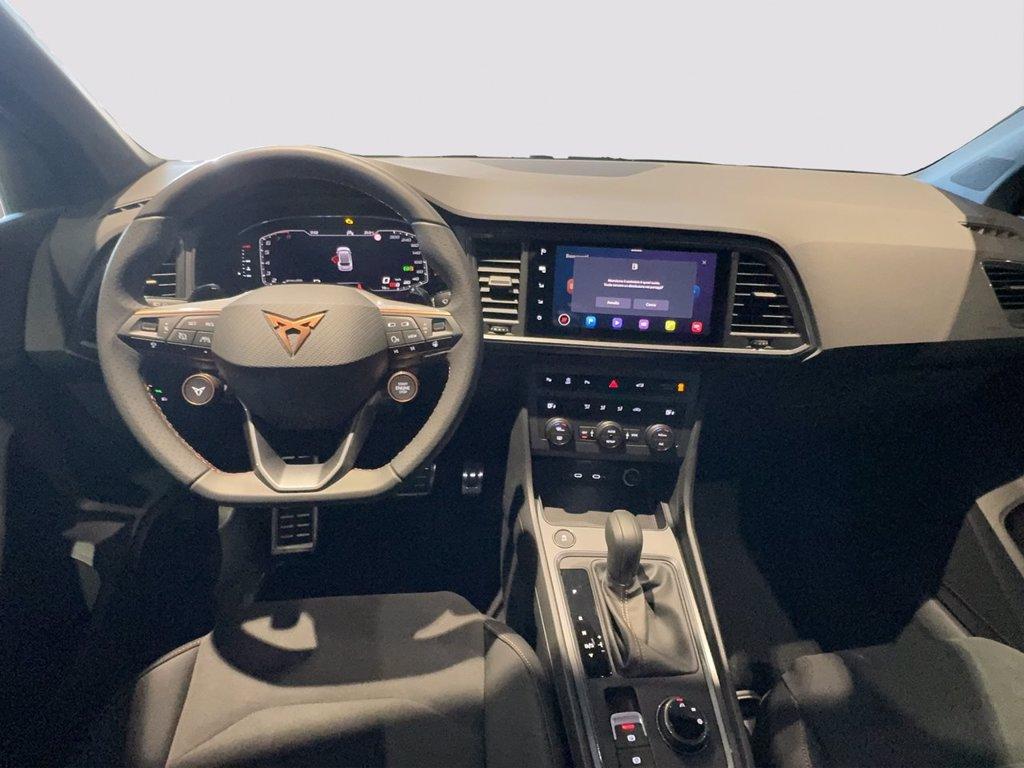 CUPRA Ateca 1.5 tsi 150cv dsg del 2024