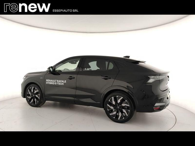 Renault Rafale ESPRIT ALPINE full hybrid E-Tech 200cv