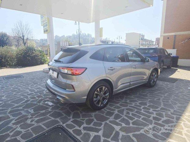FORD Kuga 2.5 Full Hybrid 190 CV CVT 2WD ST-Line
