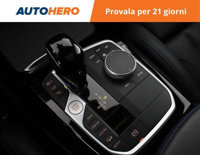 BMW X4 xDriveM40i 48V