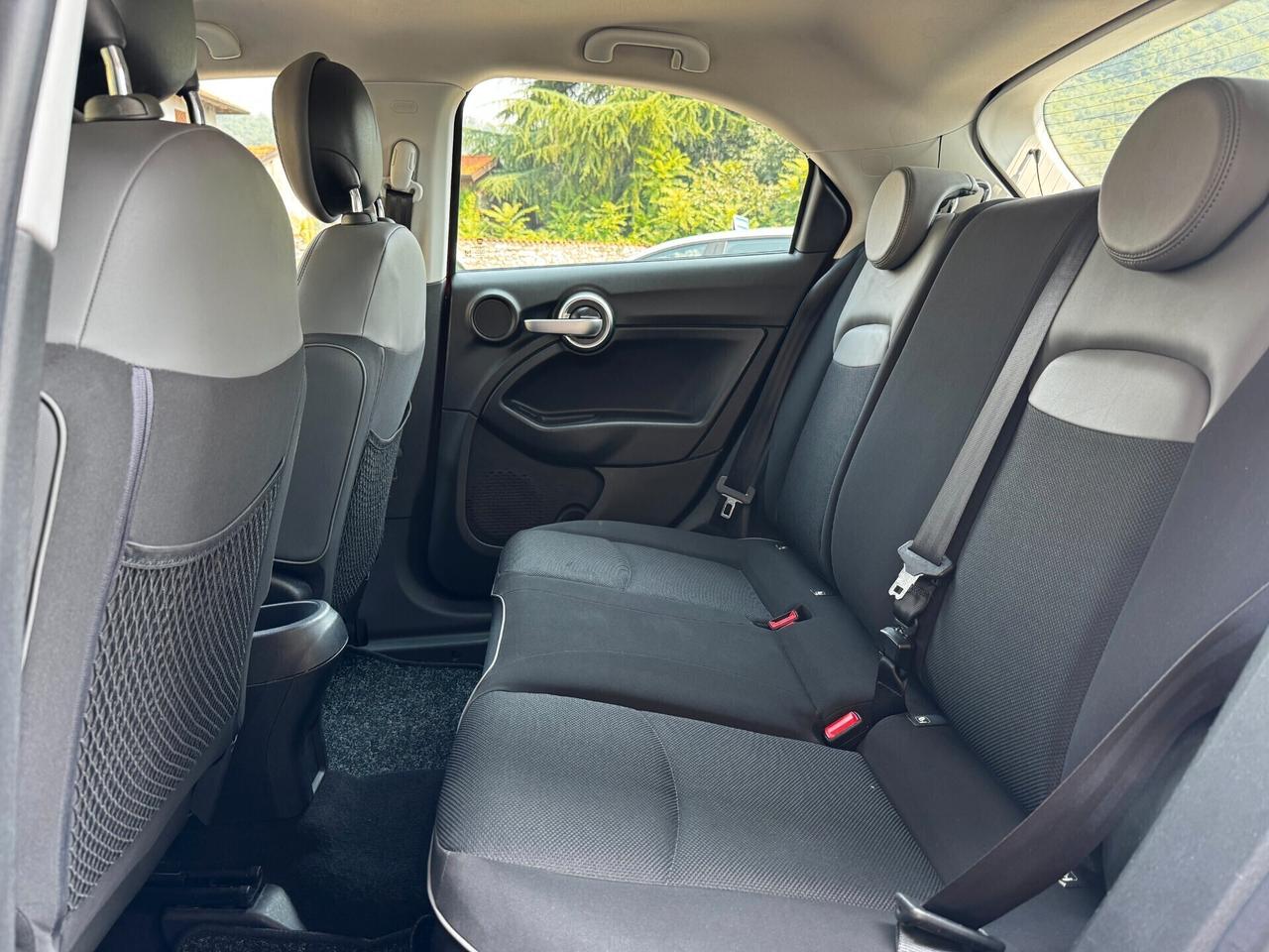 Fiat 500X 1.3 MultiJet 95 CV Pop Star UNIPROPRIETARIO