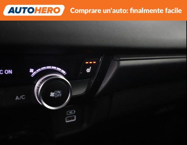 HONDA HR-V 1.5 Hev eCVT Elegance