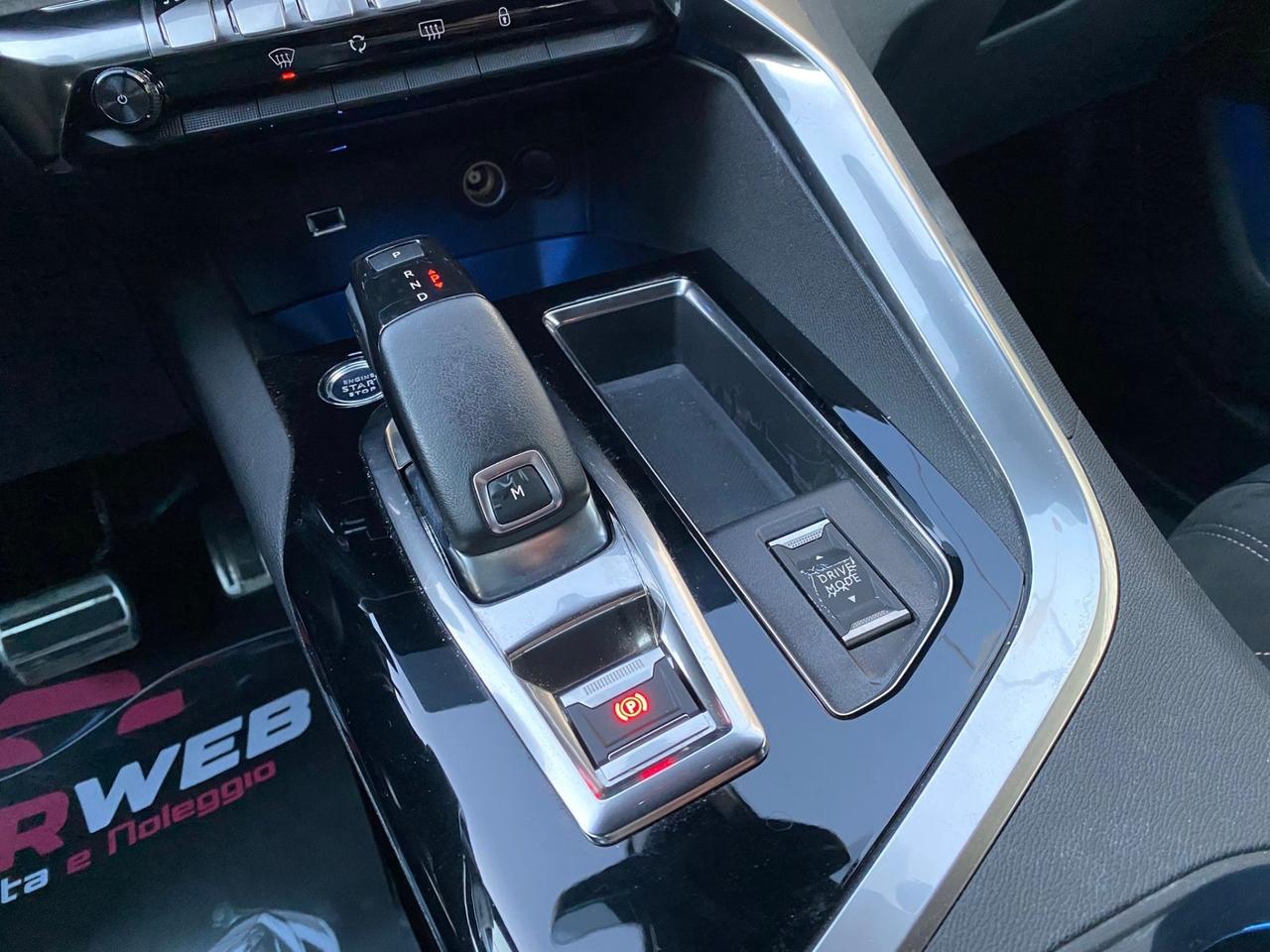 PEUGEOT 3008 GT PACK 1.5 130CV EAT8 2021