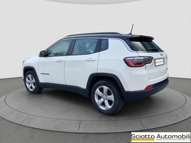 JEEP Compass 1.6 Multijet II 2WD Longitude