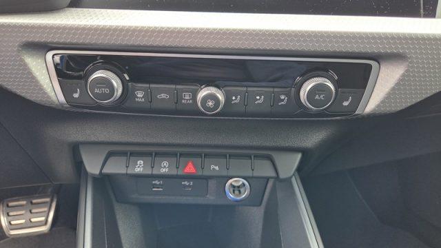 AUDI A1 SPB 35 TFSI S tronic S line edition PERMUTE