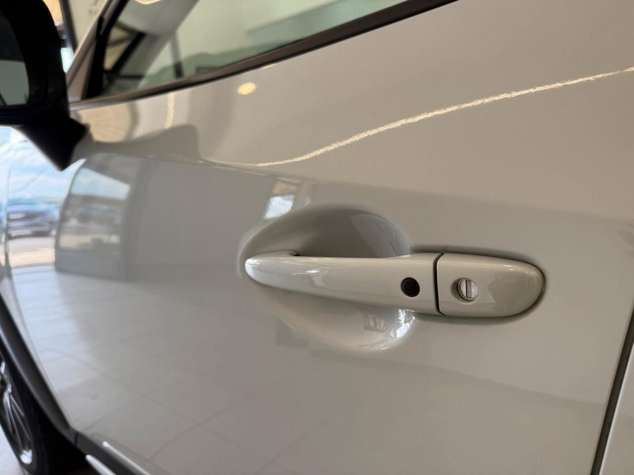 Mazda CX-3 1.5D Exceed 105CV - 2016