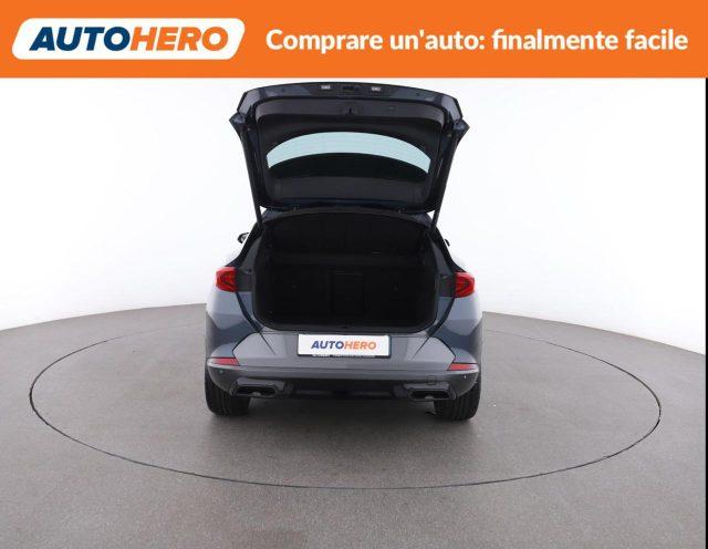 CUPRA Formentor 1.5 TSI DSG