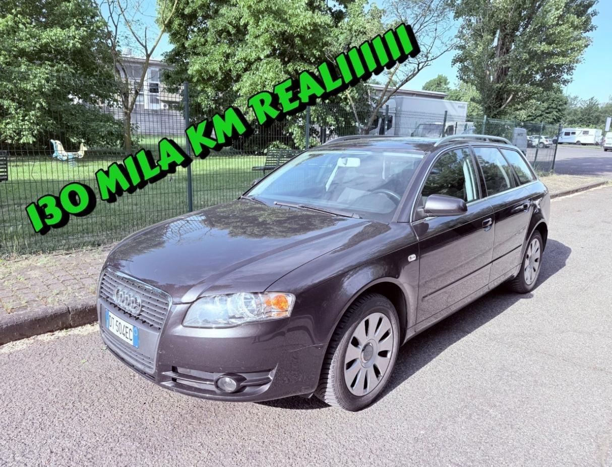 Audi A4 2.0 - UNICO PROPRIETARIOOOO!!!!