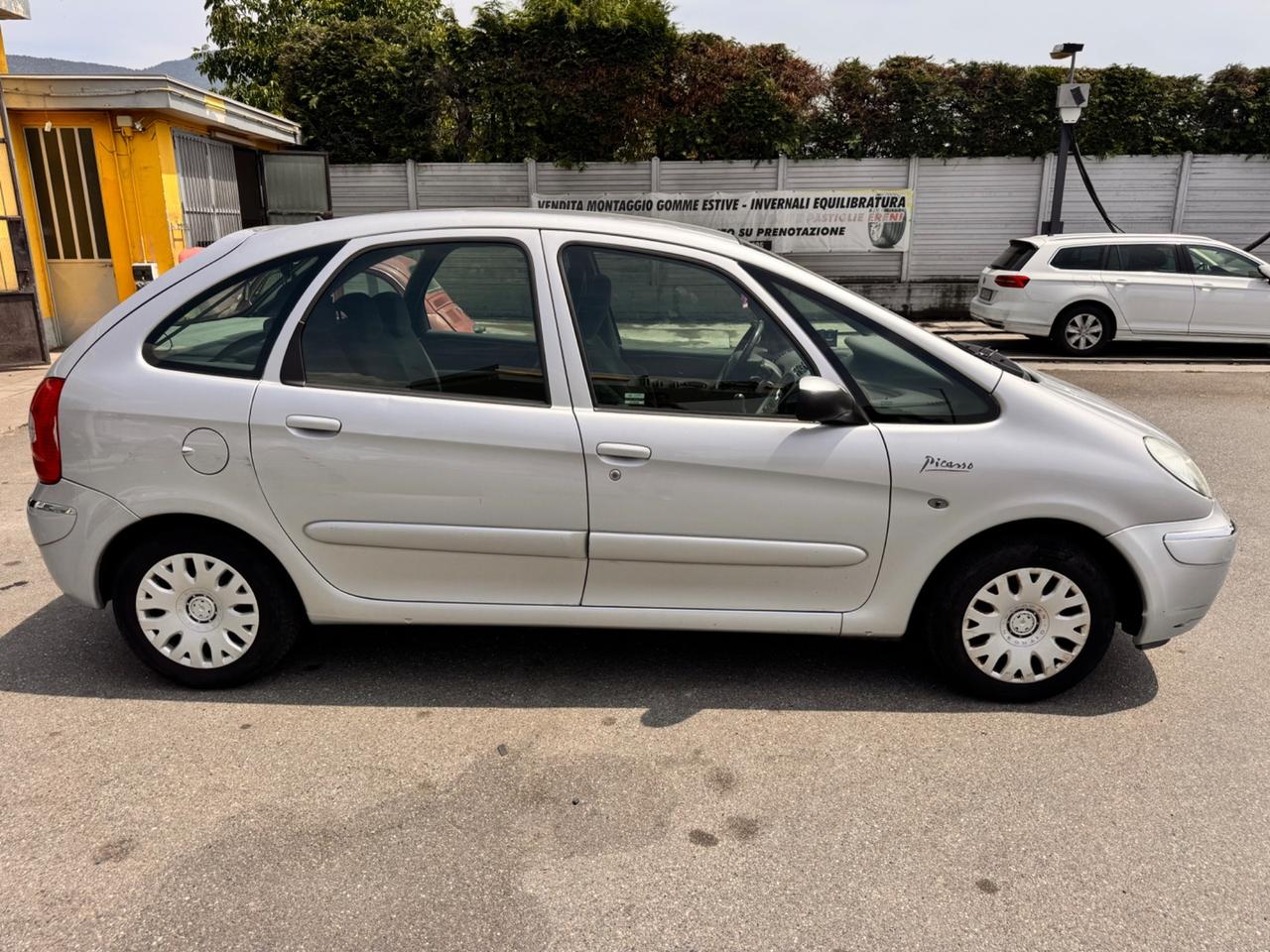 Citroen Xsara Picasso 1.6 16V Elegance 109cv 5p