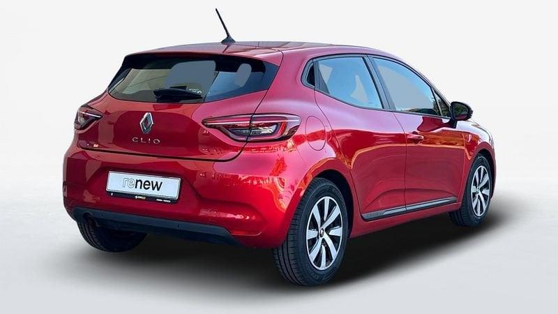 Renault Clio 5 Porte 1.0 TCe GPL Life