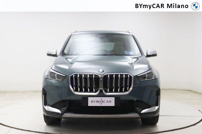 BMW X1 23 d Mild Hybrid 48V X-Line Edition Balance xDrive DCT