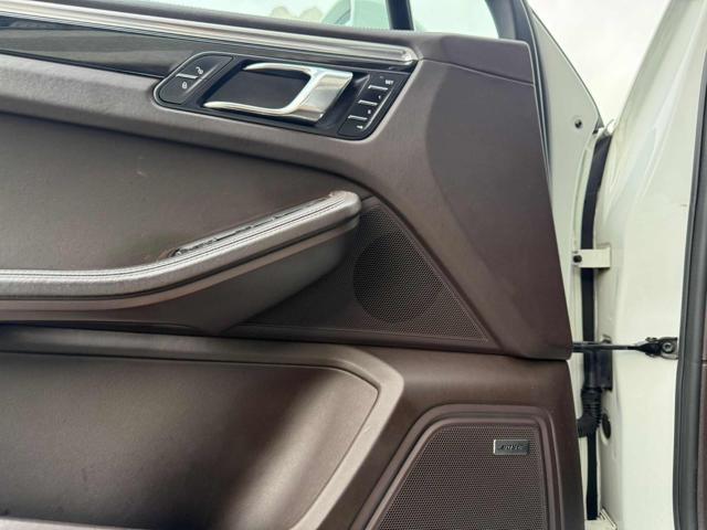 PORSCHE Macan 3.0 Diesel S Restailing Crono