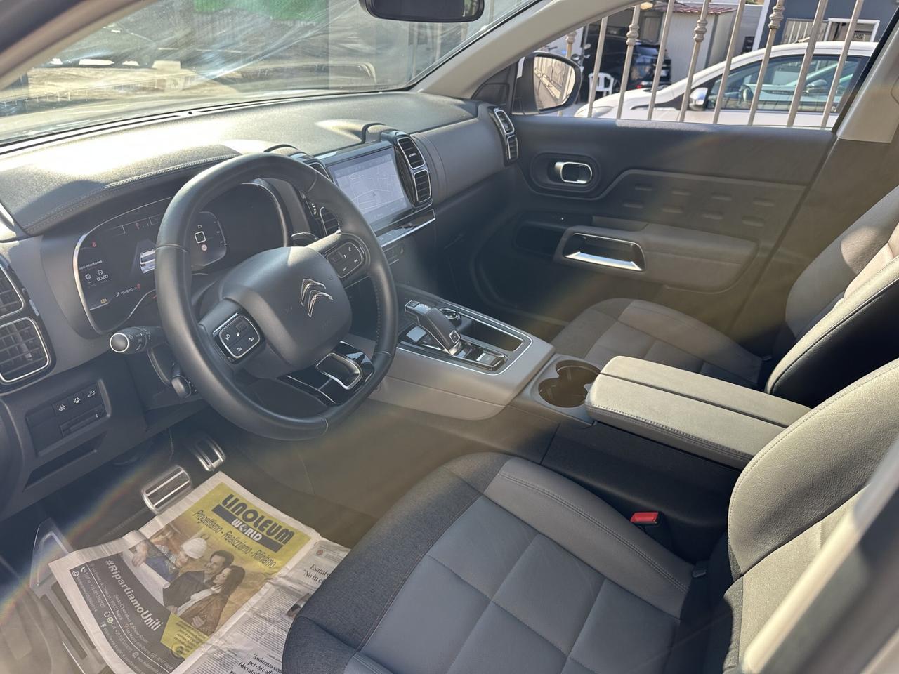 Citroen C5 Aircross Shine 1.5 D 130 Cv Eat8 2020