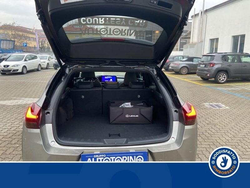 Lexus UX 300h 2WD F-Design MY24