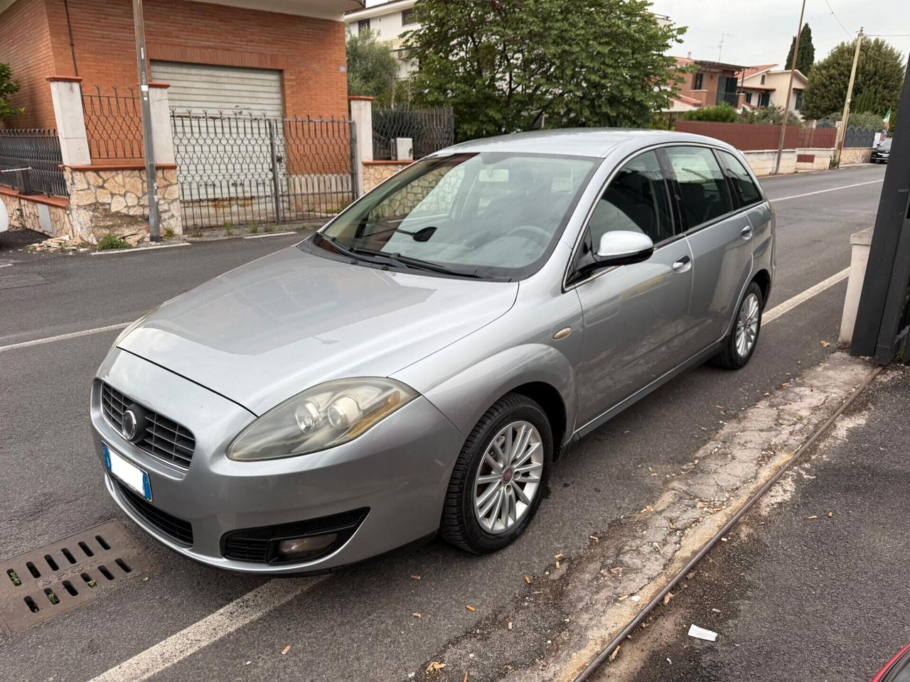 Fiat Croma 1.9 Multijet - Superprezzo - Uniprò - Tutto incluso