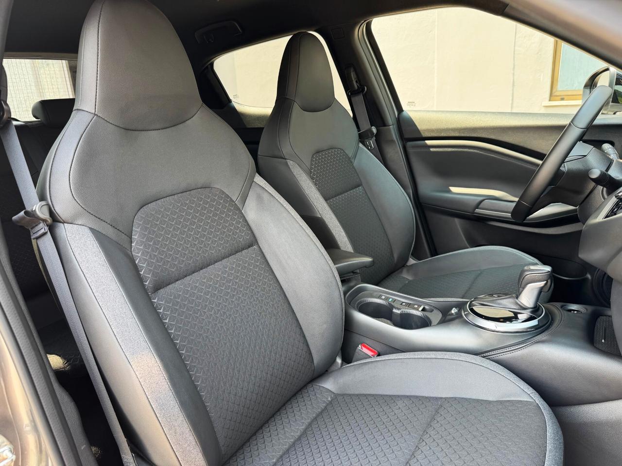 Nissan Juke 1.6 hev N-Connecta | PREZZO PROMO