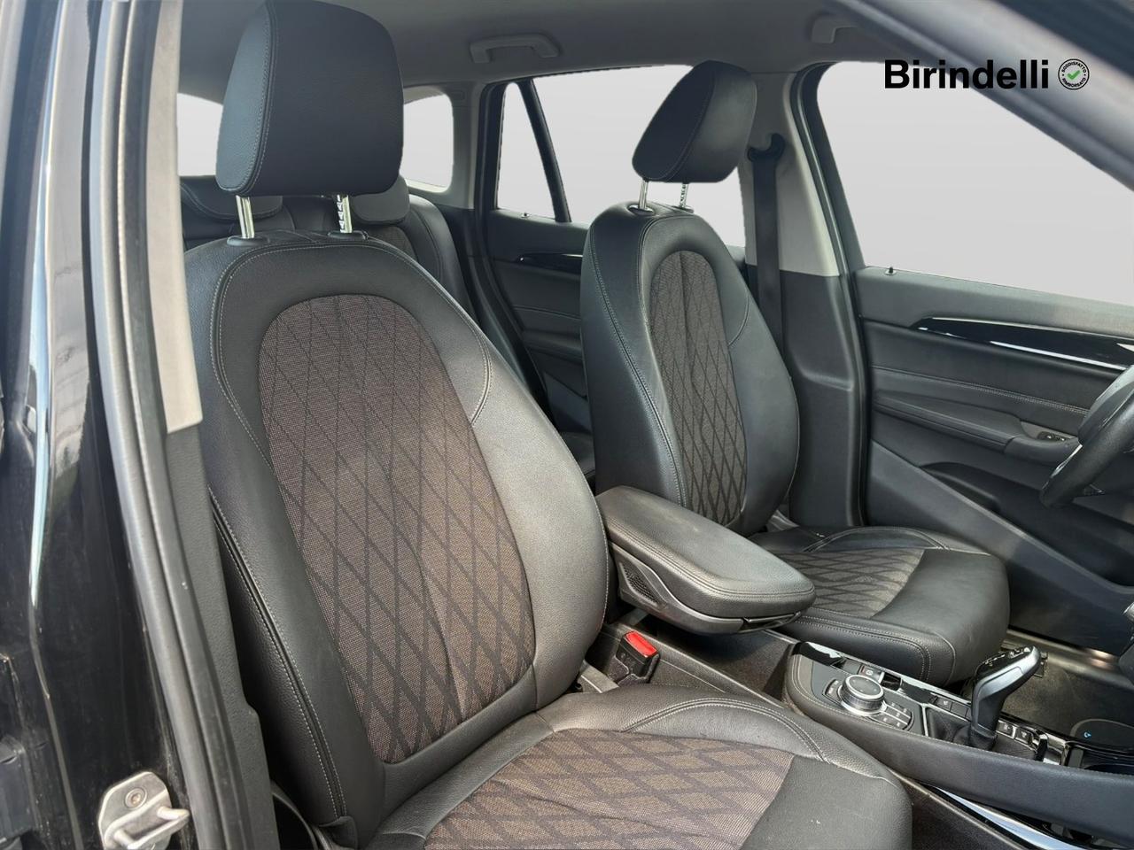 BMW X1 (F48) - X1 xDrive18d xLine