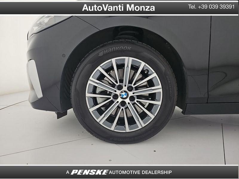 BMW Serie 2 Active Tourer 223i 48V Luxury