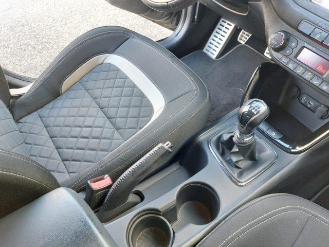 KIA cee'd 1.6 CRDi 110 CV 5 porte GT Line Euro 6 Navig.