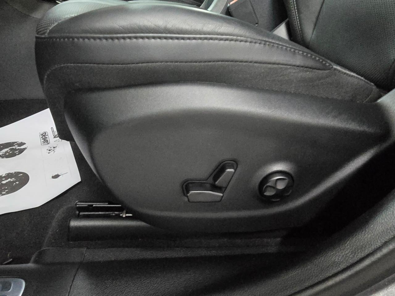 Jeep Cherokee 2.2 Mjt Limited AZIENDALE UNICO PROPRIETARIO!!!