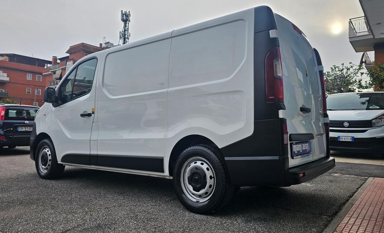 Renault Trafic T29 2.0 dCi 120CV PC-TN KOMFORT L1 H1 IVA MARGINE CARVERTICAL