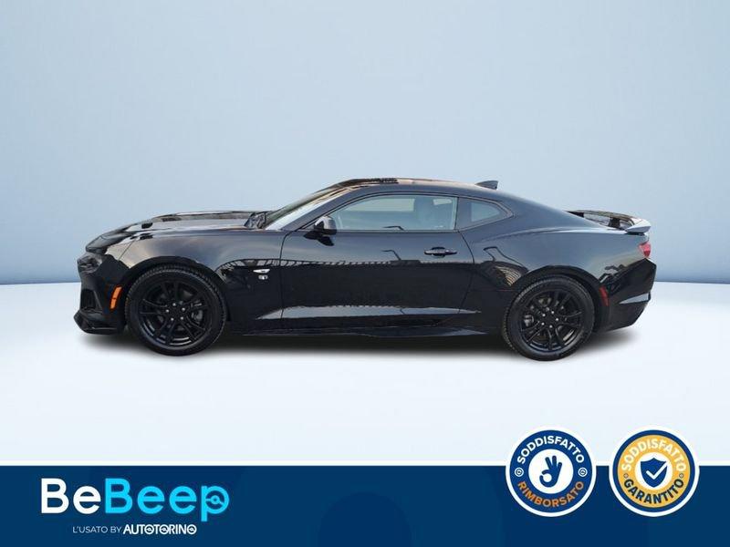 Chevrolet Camaro COUPE 2.0 TURBO 275CV AUTO