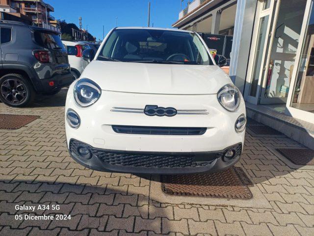 FIAT 500X 1.0 T3 120 CV