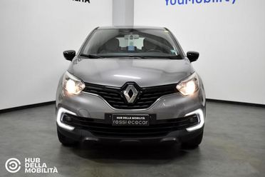 RENAULT Captur TCe 12V 90 CV Business - Ok Neopatentati