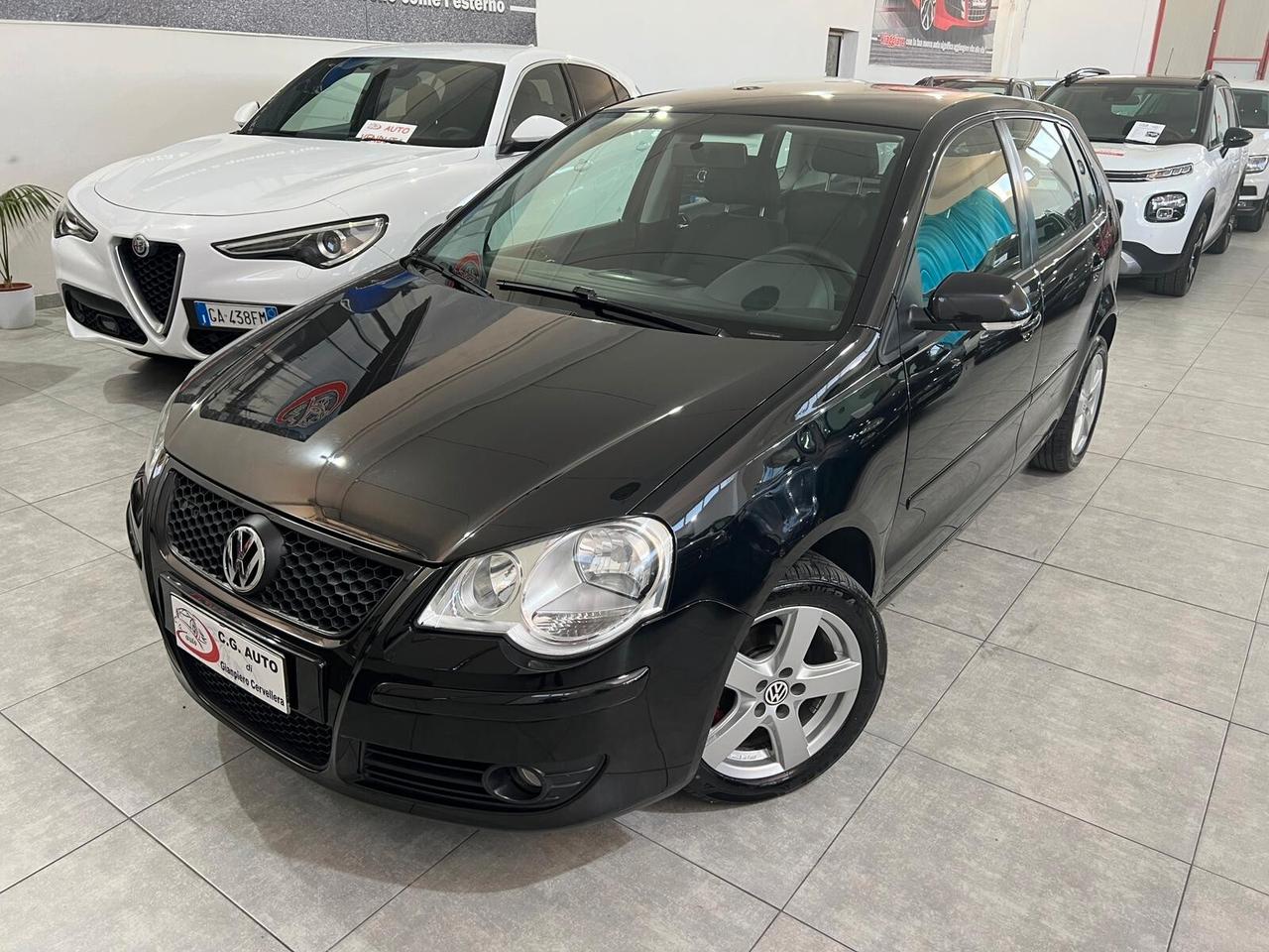 Volkswagen Polo 1.4 69 CV - Trendline - 2006