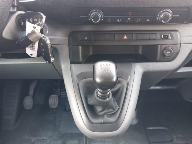 FIAT Scudo 2.0 BlueHDi 145CV L2-H1 d.cab. Mobile Business
